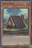 Dyna Base (BLCR-EN017) [BLCR]