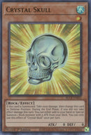 Crystal Skull (BLCR-EN022) [BLCR]