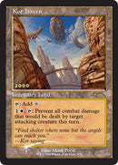 Kor Haven (8) [30A-P]
