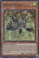 Dream Cicada (BLCR-EN028) [BLCR]