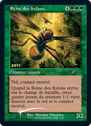 Hornet Queen (FR Exclusive)