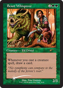 Beast Whisperer (26) [30A-P]