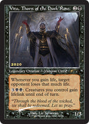 Vito Thorn of the Dusk Rose (28) [30A-P]
