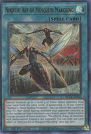 Ninjitsu Art of Mosquito Marching (BLCR-EN030) [BLCR]