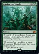 Awaken the Woods (170) [PPBRO]