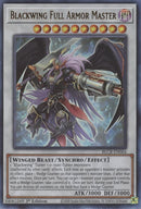 Blackwing Full Armor Master (BLCR-EN064) [BLCR]