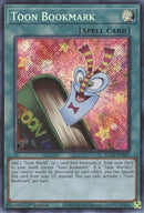 Toon Bookmark (BLCR-EN067) [BLCR]