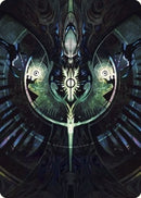 Gixs Command Art Card (32) [ASBRO]