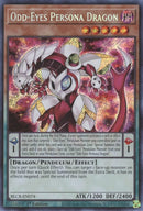 Odd Eyes Persona Dragon (BLCR-EN074) [BLCR]