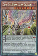 Odd Eyes Phantasma Dragon (BLCR-EN075) [BLCR]