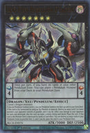 Odd Eyes Rebellion Dragon (BLCR-EN076) [BLCR]