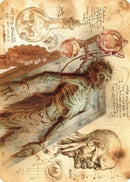 Ashnod's Altar Art Card [The Brothers' War Art Series]