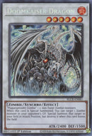 Doomkaiser Dragon (BLCR-EN081) [BLCR]
