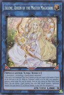 Selene Queen of the Master Magicians (BLCR-EN092) [BLCR]