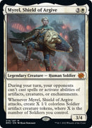 Myrel Shield of Argive (18) [PPBRO]