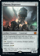 Platoon Dispenser (36) [PPBRO]