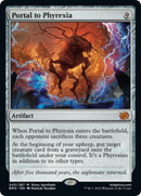 Portal to Phyrexia (240) [PPBRO]