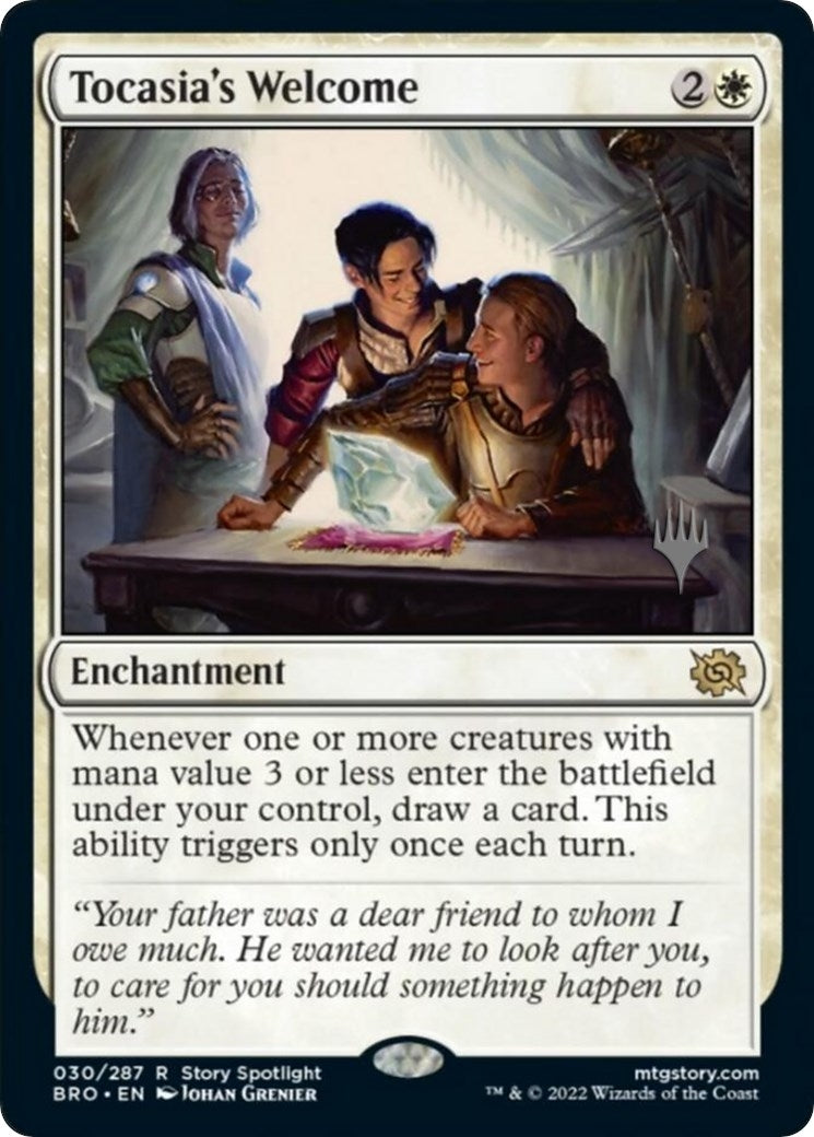 Tocasias Welcome (30) [PPBRO]