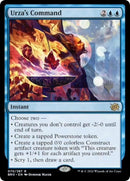 Urzas Command (70) [PPBRO]
