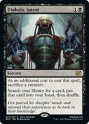 Diabolic Intent (89) [PPBRO]