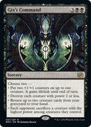 Gixs Command (97) [PPBRO]
