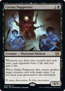 Gixian Puppeteer (99) [PPBRO]