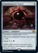 Transmogrants Crown (125) [PPBRO]