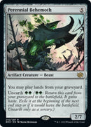 Perennial Behemoth (202) [PPBRO]
