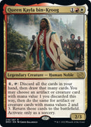 Queen Kayla bin Kroog (218) [PPBRO]