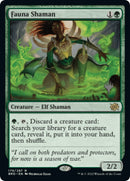 Fauna Shaman (179) [PPBRO]