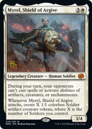 Myrel Shield of Argive (18) [PRE]