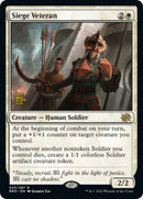 Siege Veteran (25) [PRE]