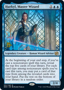 Hurkyl Master Wizard (51) [PRE]