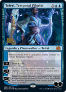 Teferi Temporal Pilgrim (66) [PRE]