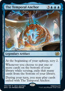 The Temporal Anchor (82) [PRE]