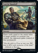 Fateful Handoff (94) [PRE]