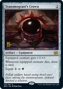 Transmogrants Crown (125) [PRE]