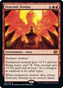 Draconic Destiny (130) [PRE]