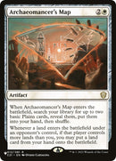 Archaeomancers Map (12) [LIST]