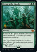 Awaken the Woods (170) [PRE]
