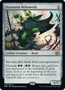 Perennial Behemoth (202) [PRE]