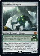 Rootwire Amalgam (203) [PRE]