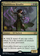 Deathbloom Ritualist (208) [PRE]