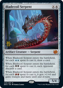 Bladecoil Serpent (229) [PRE]