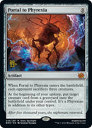 Portal to Phyrexia (240) [PRE]