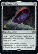 The Stasis Coffin (245) [PRE]