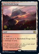 Battlefield Forge (257) [PRE]