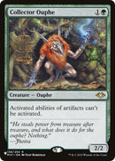 Collector Ouphe (158) [LIST]
