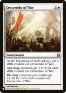Crescendo of War (12) [LIST]