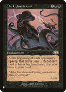 Dark Suspicions (40) [LIST]